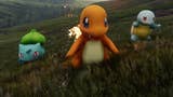 Vídeo mostra como seria Pokémon no Unreal Engine 4