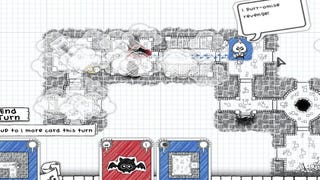 Guild of Dungeoneering - Test