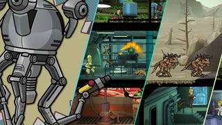 Releasedatum Fallout Shelter voor Android bekend