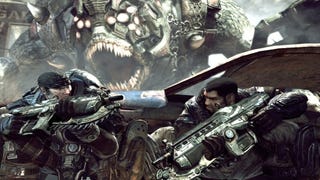 Gears of War: Ultimate Edition foi desenvolvido em menos de 10 meses