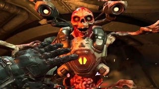 Il multiplayer di Doom non è pensato per gli eSport
