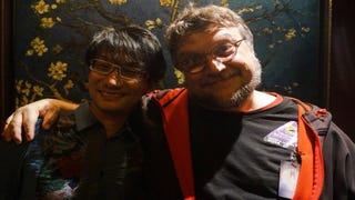 Hideo Kojima e Guillermo Del Toro stanno lavorando ad un nuovo progetto