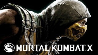 Novos Fatalities clássicos chegam a Mortal Kombat X