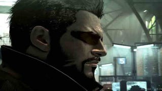 Podes derrotar um boss em Deus Ex: Mankind Divided conversando apenas com ele