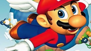 Damals, als… Super Mario 64 die dritte Dimension neu erfand
