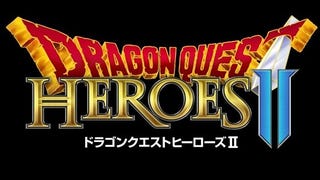 Dragon Quest Heroes II passa-se num local diferente do original