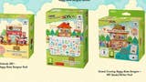 Nintendo onthult veel Animal Crossing: Happy Home Designer bundels