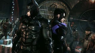 Nvidia garante que Batman: Arkham Knight no PC vai ficar espectacular quando for relançado