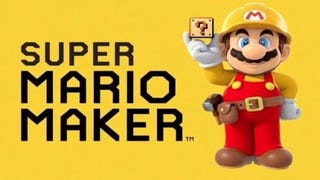 Novo trailer de Super Mario Maker é dedicado à história da série