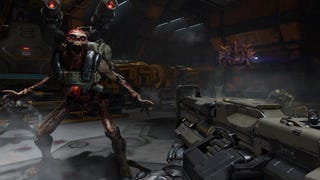 Bethesda vuole che Doom entri nel "pantheon degli FPS moderni"