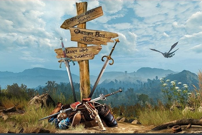 The Witcher 3: Wild Hunt krijgt New Game + modus