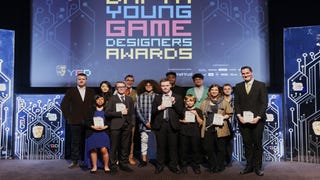 BAFTA Young Game Designers winners announced