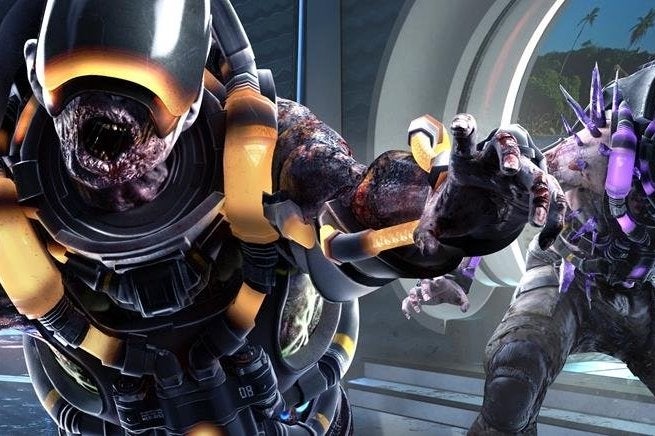 Releasedatum Reckoning DLC Call of Duty: Advanced Warfare bekend