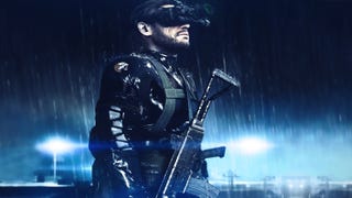 Metal Gear Solid V: Ground Zeroes è tra i Games with Gold di agosto