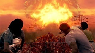 Porque é que Fallout 4 começa antes da catástrofe nuclear?