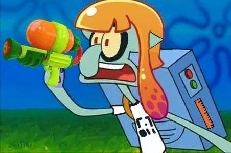 Wii U lifetime sales pass 10 million, Splatoon sells 1.62m