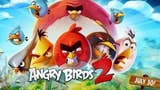 Primeiros vídeos de gameplay de Angry Birds 2