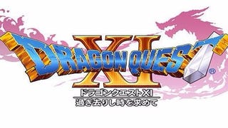 Square Enix ainda não tem planos para trazer Dragon Quest XI para o ocidente