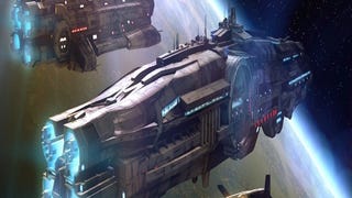 Star Hammer: The Vanguard Prophecy - recensione