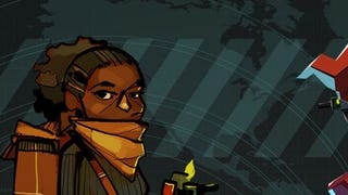 Video: The Swindle, Invisible, Inc. and the Need for Greed