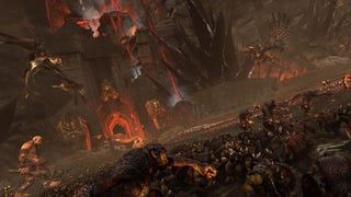 Pubblicato un nuovo gameplay di Total War: Warhammer