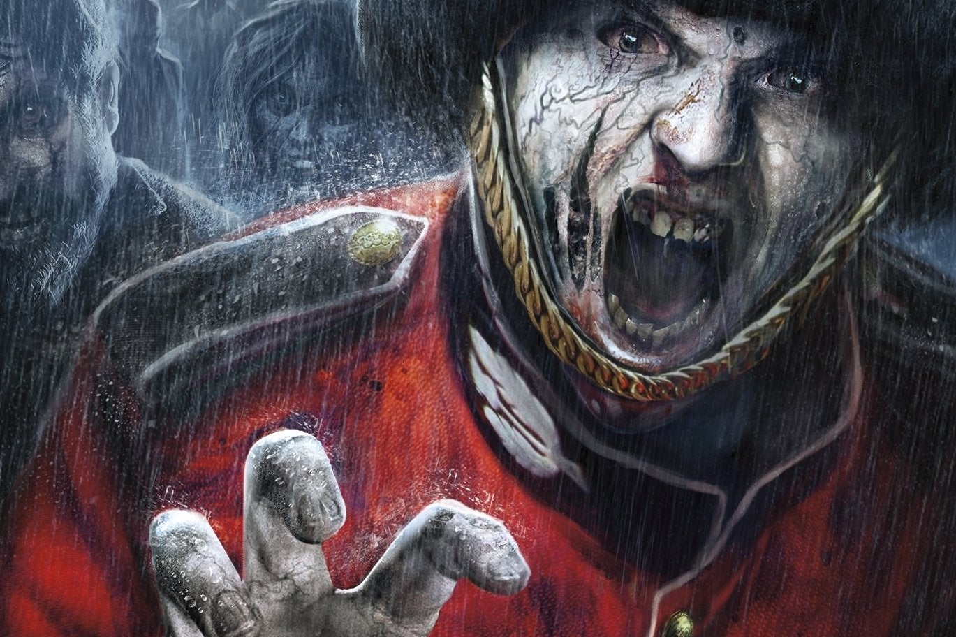 ZombiU voor pc, PS4 en Xbox One onthuld als Zombi