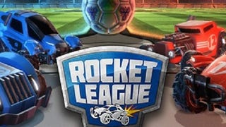 Rocket League com mais de 5 milhões de downloads