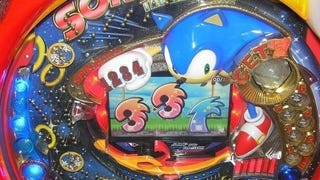Sega narrows its losses in games in Q1