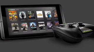 Nvidia issues recall notice for Shield Tablets