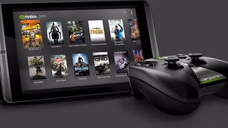 Nvidia issues recall notice for Shield Tablets