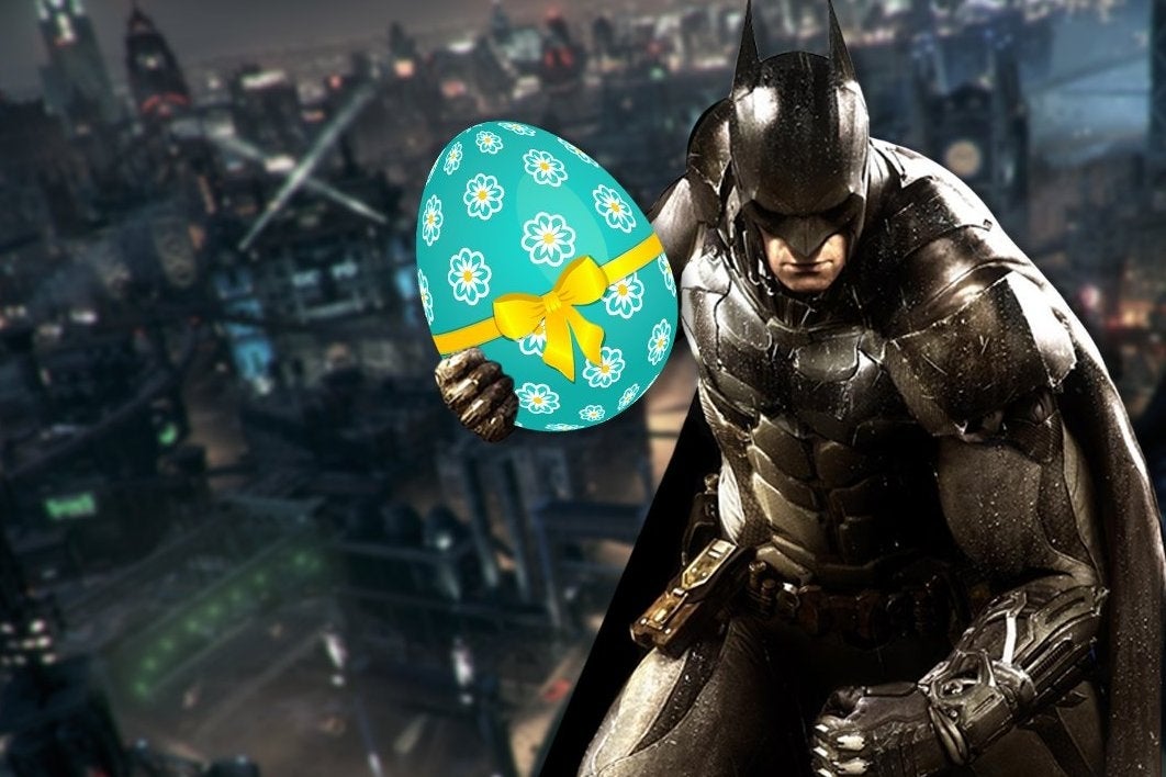 Batman Easter Bundle outlet