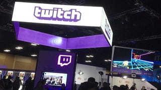 Twitch grows global infrastructure and event presence