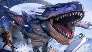 Monster Hunter X recebe dois novos vídeos