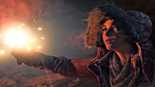 Rise of the Tomb Raider e Fallout 4 usciranno lo stesso giorno, ma Crystal Dynamics non è preoccupata