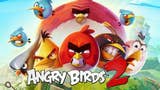Angry Birds 2 já conta com mais de 10 milhões de downloads