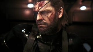 Metal Gear Solid V custou mais de $80 milhões a fazer?