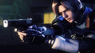 Resident Evil 2 remake pitched to Capcom by Resi HD producer