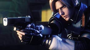 Twórca Resident Evil HD chce odświeżyć drugą część serii