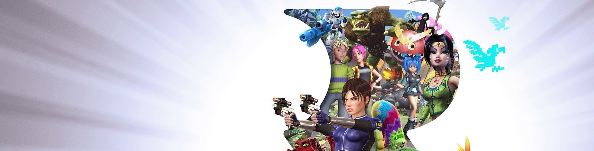 Rare Replay review