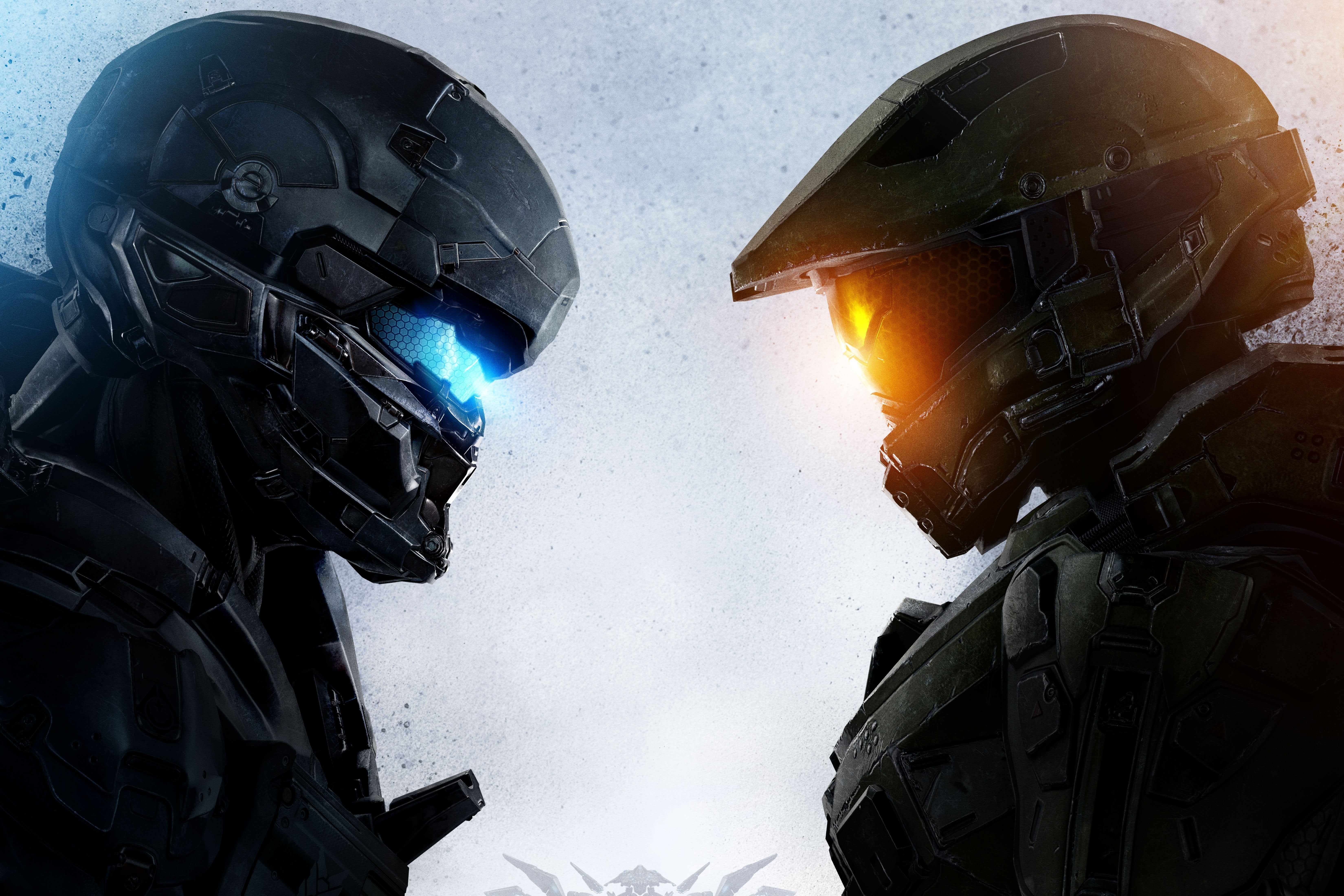Halo 5: Guardians - Is de Master Chief een verrader?