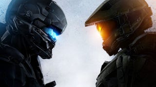 Halo 5: Guardians - Is de Master Chief een verrader?