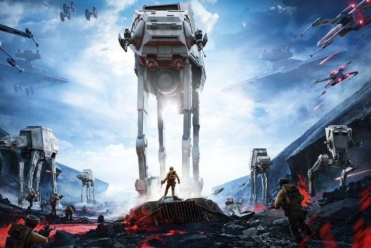 Bekijk hier live de Gamescom conferentie van Electronic Arts