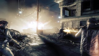 Homefront Revolution: il primo trailer di gameplay