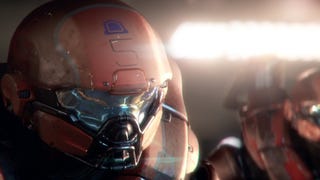 Halo 5: un nuovo trailer dalla Gamescom