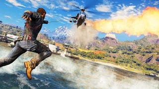 Just Cause 3 Xbox One oferece Just Cause 2