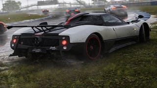 Forza 6 ganha trailer espectacular