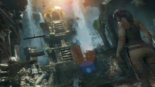 Un nuovo video di gameplay per Rise of the Tomb Raider