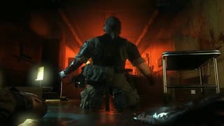 Metal Gear Solid V ganha novo trailer na Gamescom 2015