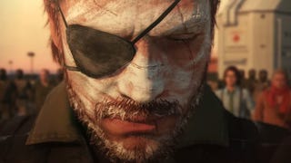 Metal Gear Solid 5 v nadupaném GC traileru