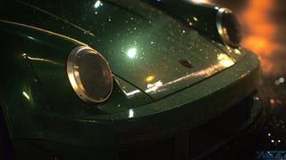 Need for Speed ganha um trailer Gamescom